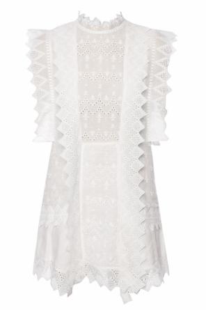 Openwork dress, zdjęcie 1 Openwork dress od Isabel Marant